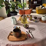 Bed & Breakfast Chez Cecile Et Marco *