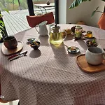 Chez Cecile Et Marco Bed & Breakfast