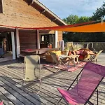 Chez Cecile Et Marco Moissac