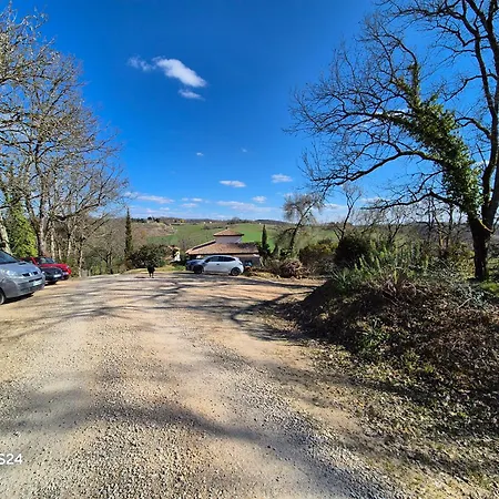 Chez Cecile Et Marco