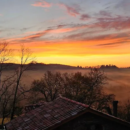 Chez Cecile Et Marco Bed and Breakfast Moissac