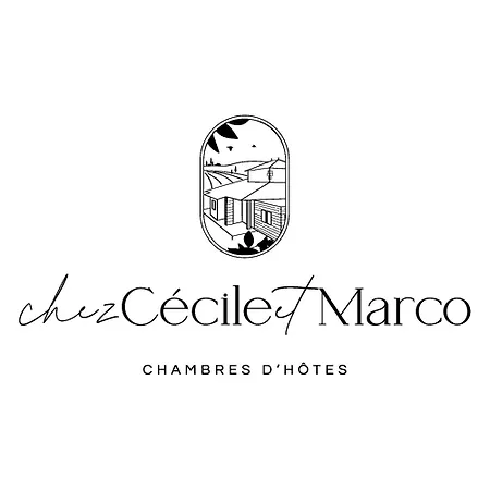 Chez Cecile Et Marco * Moissac