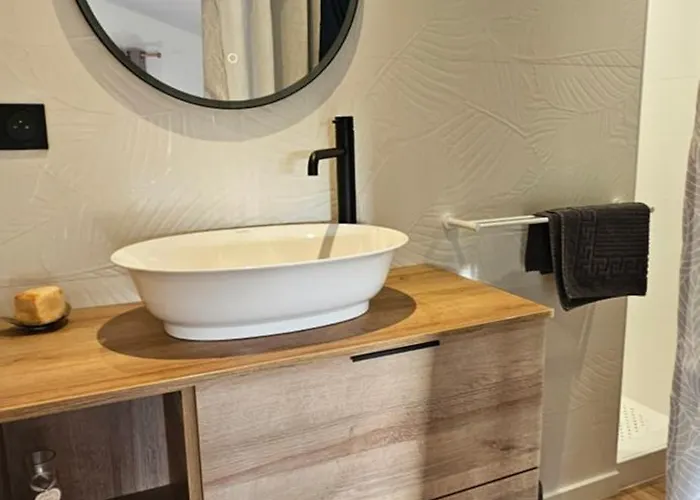 Panzió Chez Cecile Et Marco