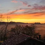 Chez Cecile Et Marco Panzió Moissac