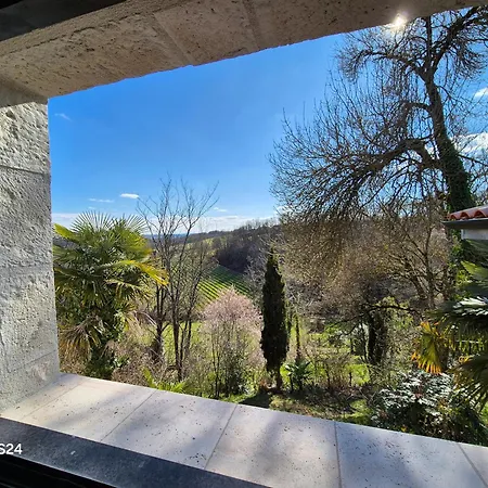 Chez Cecile Et Marco * 穆瓦萨克