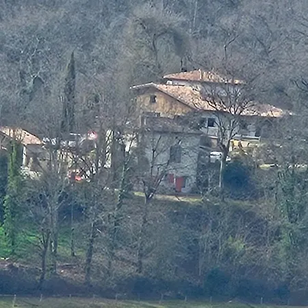 Chez Cecile Et Marco Bed & Breakfast