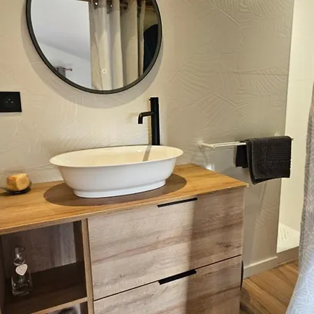 Bed & Breakfast Chez Cecile Et Marco