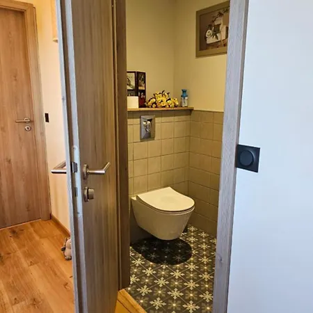 Chez Cecile Et Marco 住宿加早餐酒店