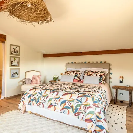 Chez Cecile Et Marco * Moissac