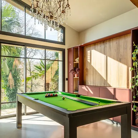 Bed & Breakfast Chez Cecile Et Marco