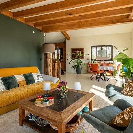 Chez Cecile Et Marco Bed & Breakfast *