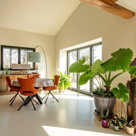 Bed & Breakfast Chez Cecile Et Marco *