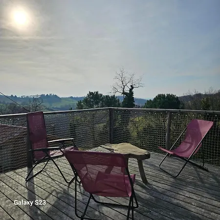 Chez Cecile Et Marco