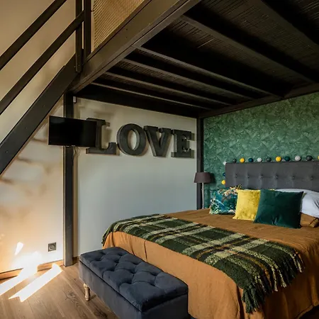 Bed & Breakfast Chez Cecile Et Marco