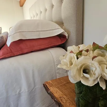 Bed & Breakfast Chez Cecile Et Marco