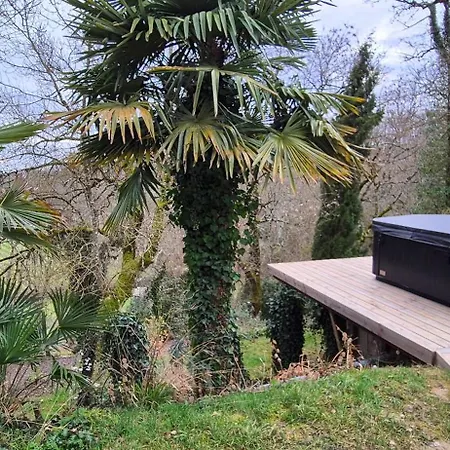 Bed & Breakfast Chez Cecile Et Marco Moissac