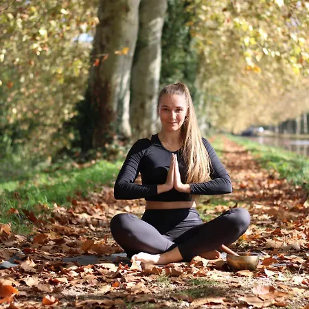 Chez Cecile Et Marco Bed & Breakfast