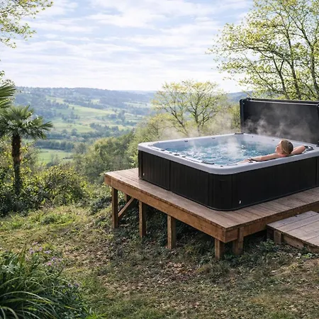 Chez Cecile Et Marco Bed & Breakfast Moissac