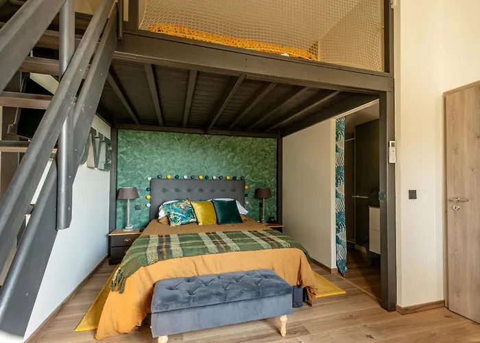 Chez Cecile Et Marco * 모이작