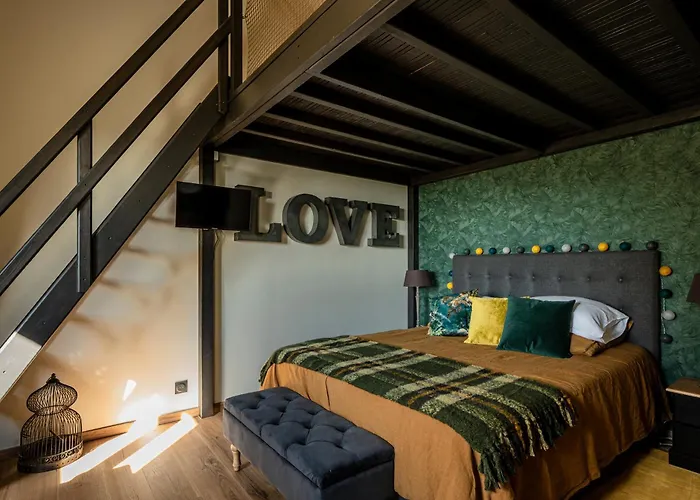 B&B Chez Cecile Et Marco