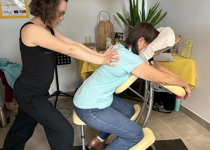 Chez Cecile Et Marco